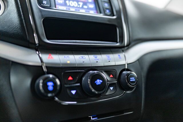 2014 Dodge Journey SXT Red Deer AB