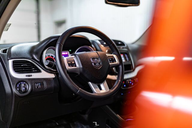 2014 Dodge Journey SXT Red Deer AB