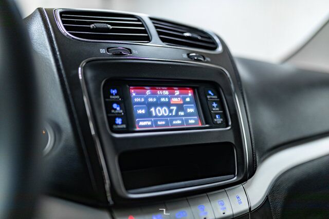 2014 Dodge Journey SXT Red Deer AB