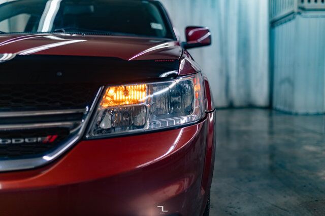 2014 Dodge Journey SXT Red Deer AB