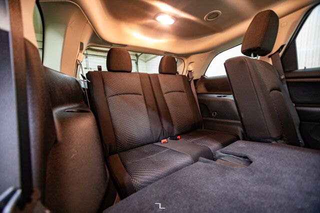 2014 Dodge Journey SXT Red Deer AB