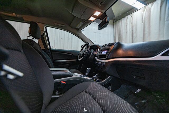 2014 Dodge Journey SXT Red Deer AB