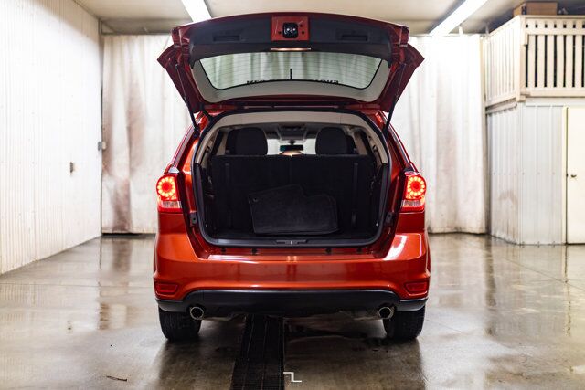 2014 Dodge Journey SXT Red Deer AB