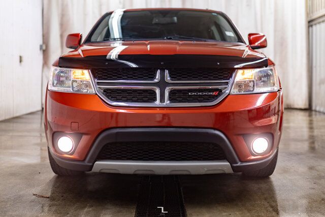 2014 Dodge Journey SXT Red Deer AB