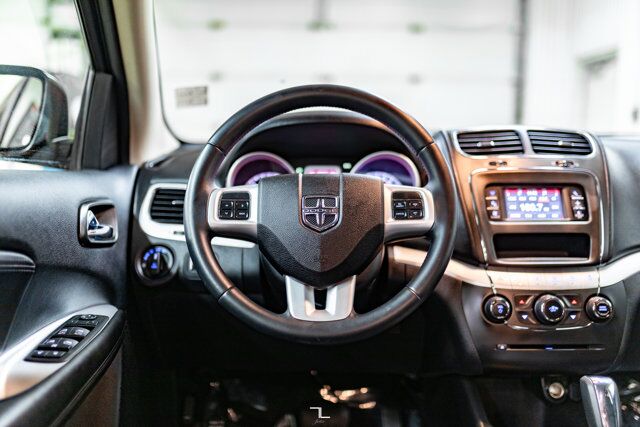 2014 Dodge Journey SXT Red Deer AB