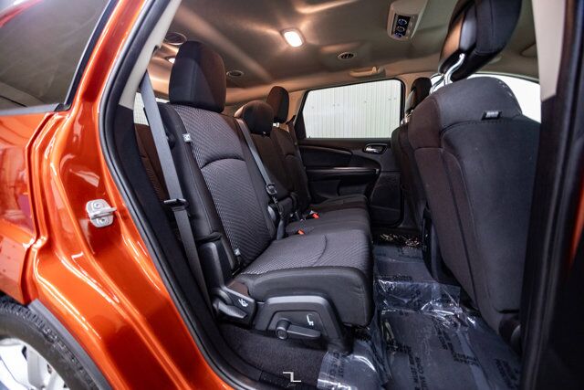 2014 Dodge Journey SXT Red Deer AB