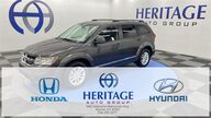 2014 Dodge Journey SXT Rome GA 2014 Dodge Journey SXT Rome GA