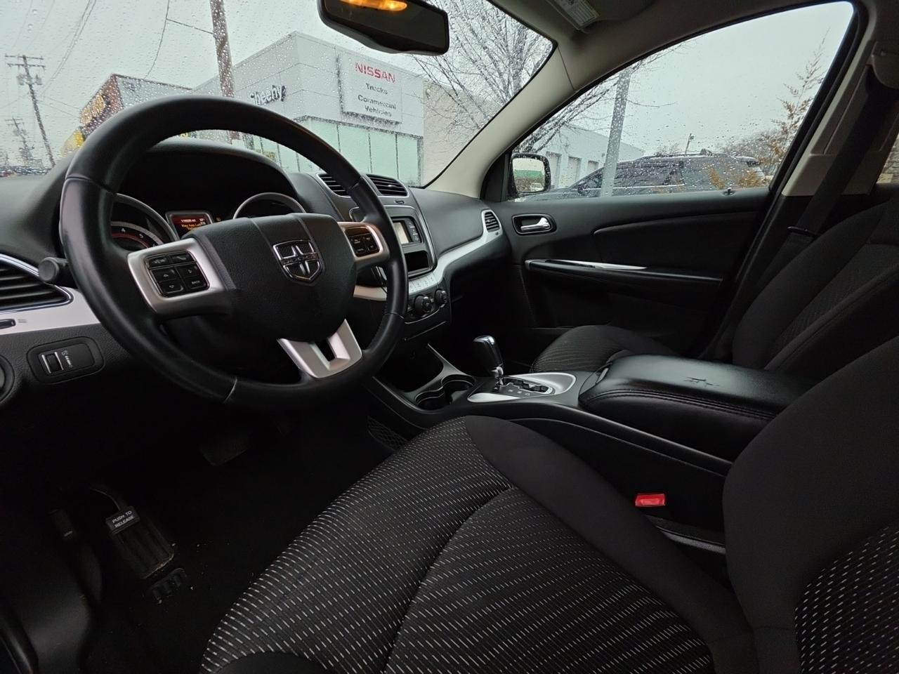 2014 Dodge Journey SXT Glen Burnie MD