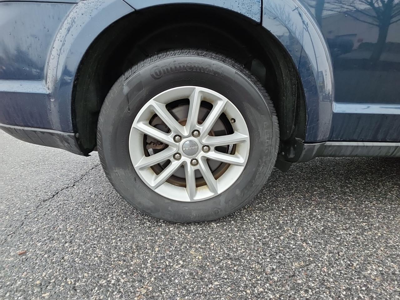 2014 Dodge Journey SXT Glen Burnie MD