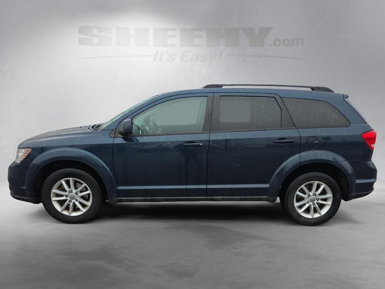 2014 Dodge Journey SXT Glen Burnie MD