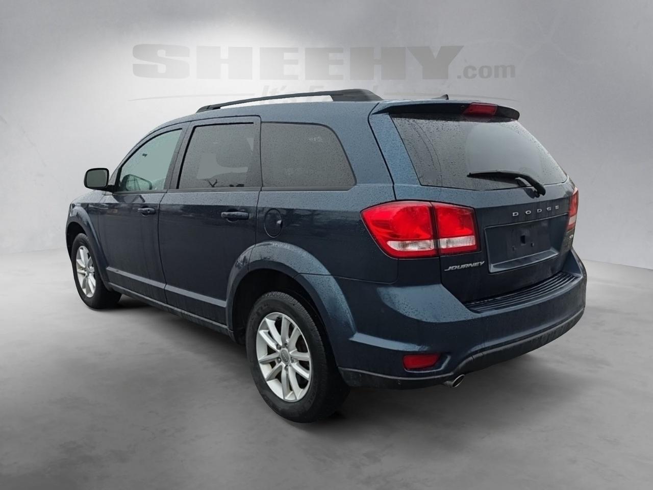 2014 Dodge Journey SXT Glen Burnie MD