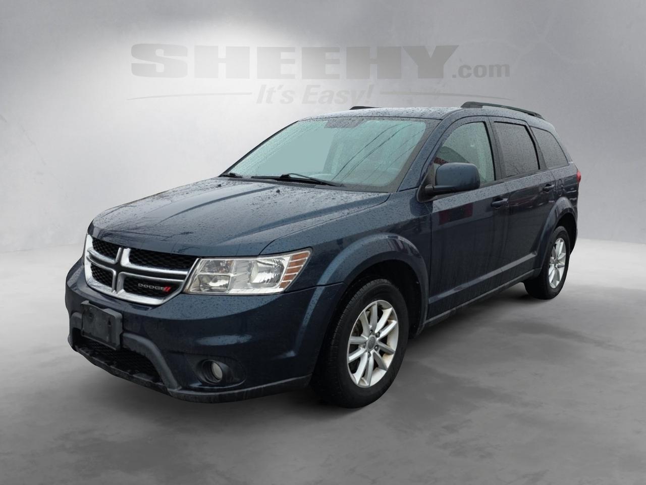2014 Dodge Journey SXT Glen Burnie MD