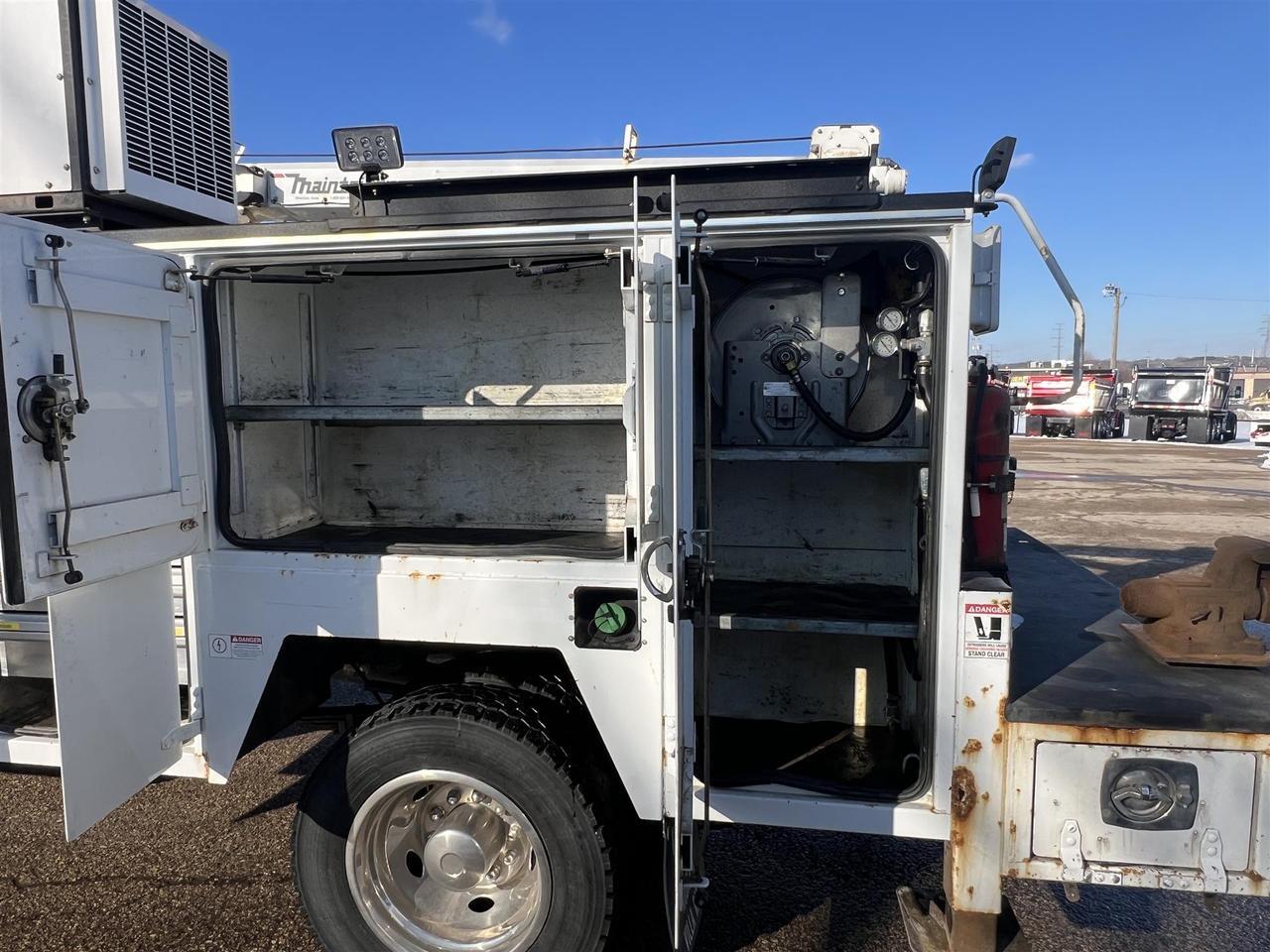 2014 Dodge Ram 5500 Rochester MN