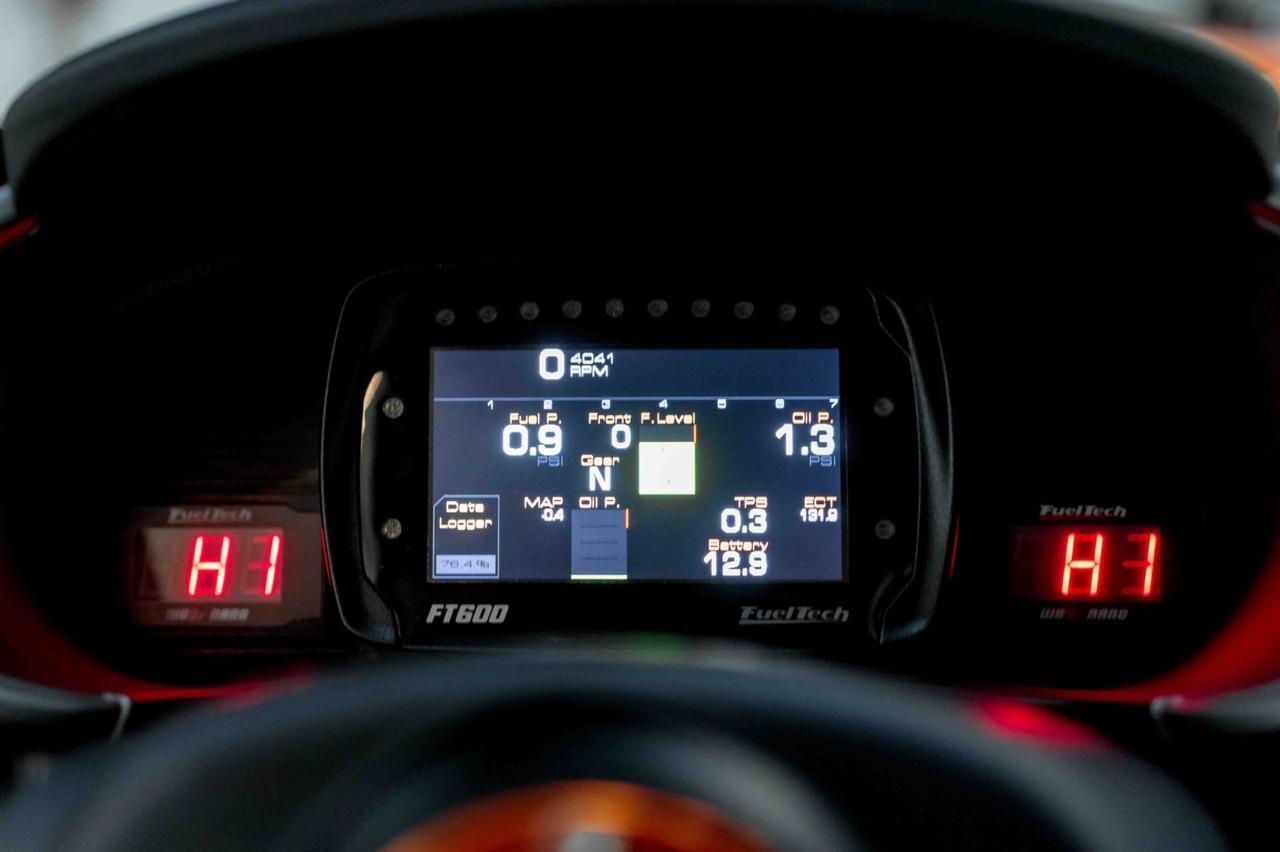 2014 Dodge SRT Viper Viper TA Marietta GA