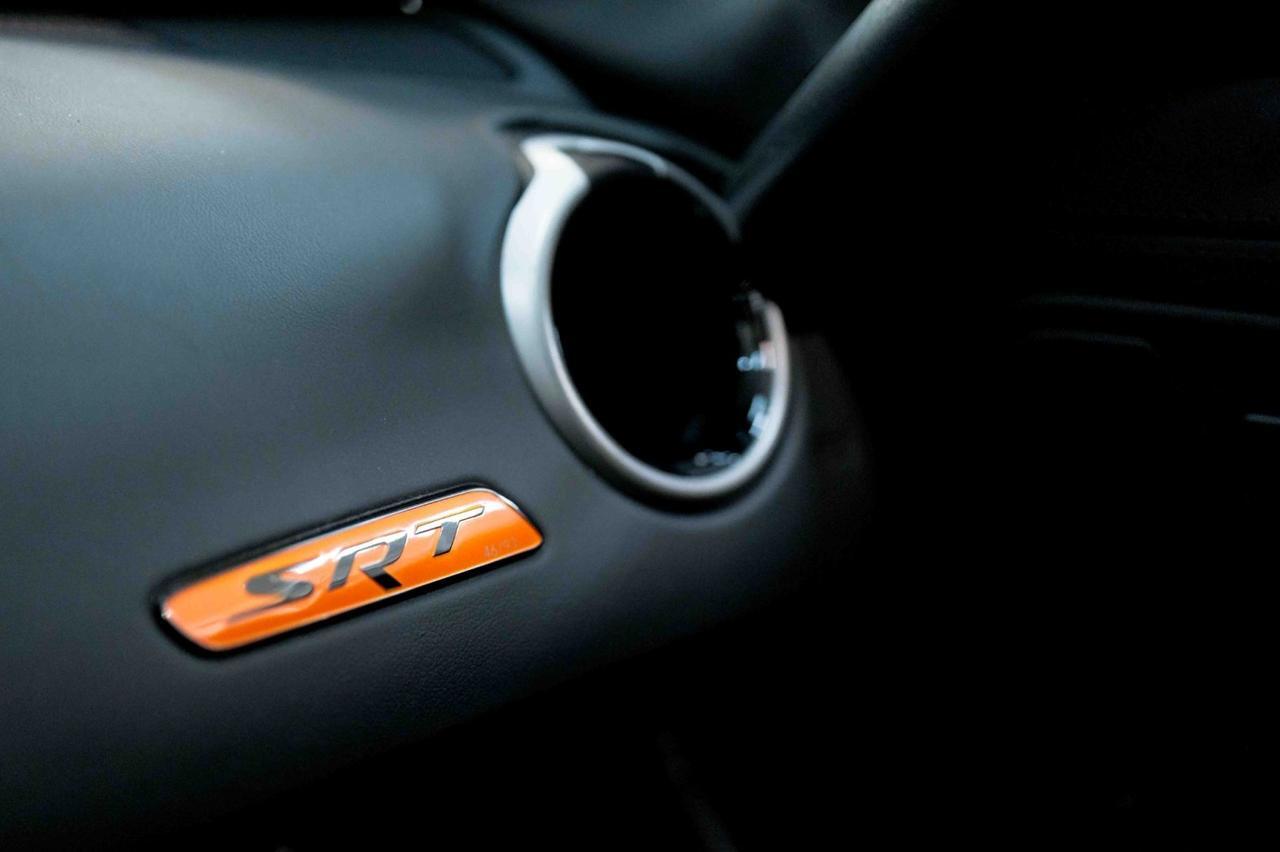 2014 Dodge SRT Viper Viper TA Marietta GA