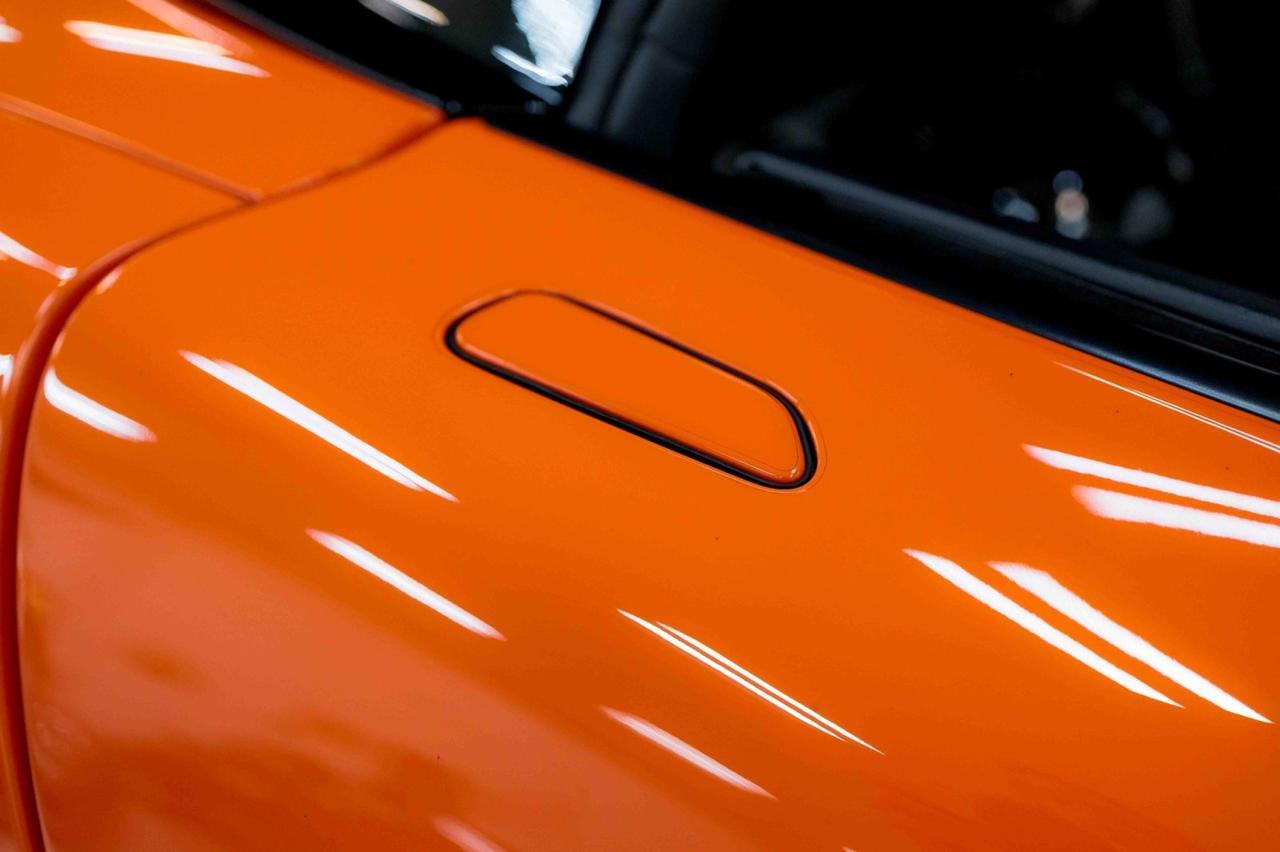 2014 Dodge SRT Viper Viper TA Marietta GA