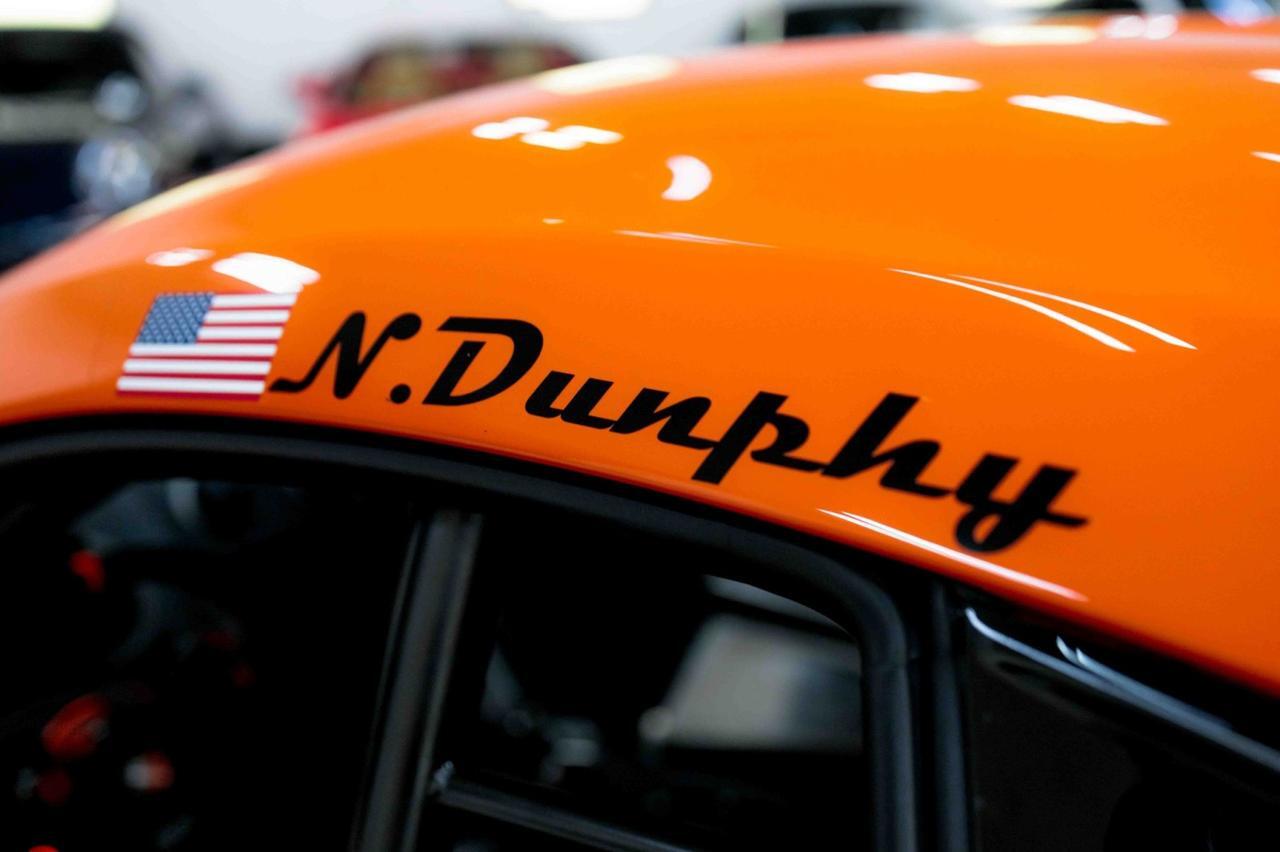2014 Dodge SRT Viper Viper TA Marietta GA