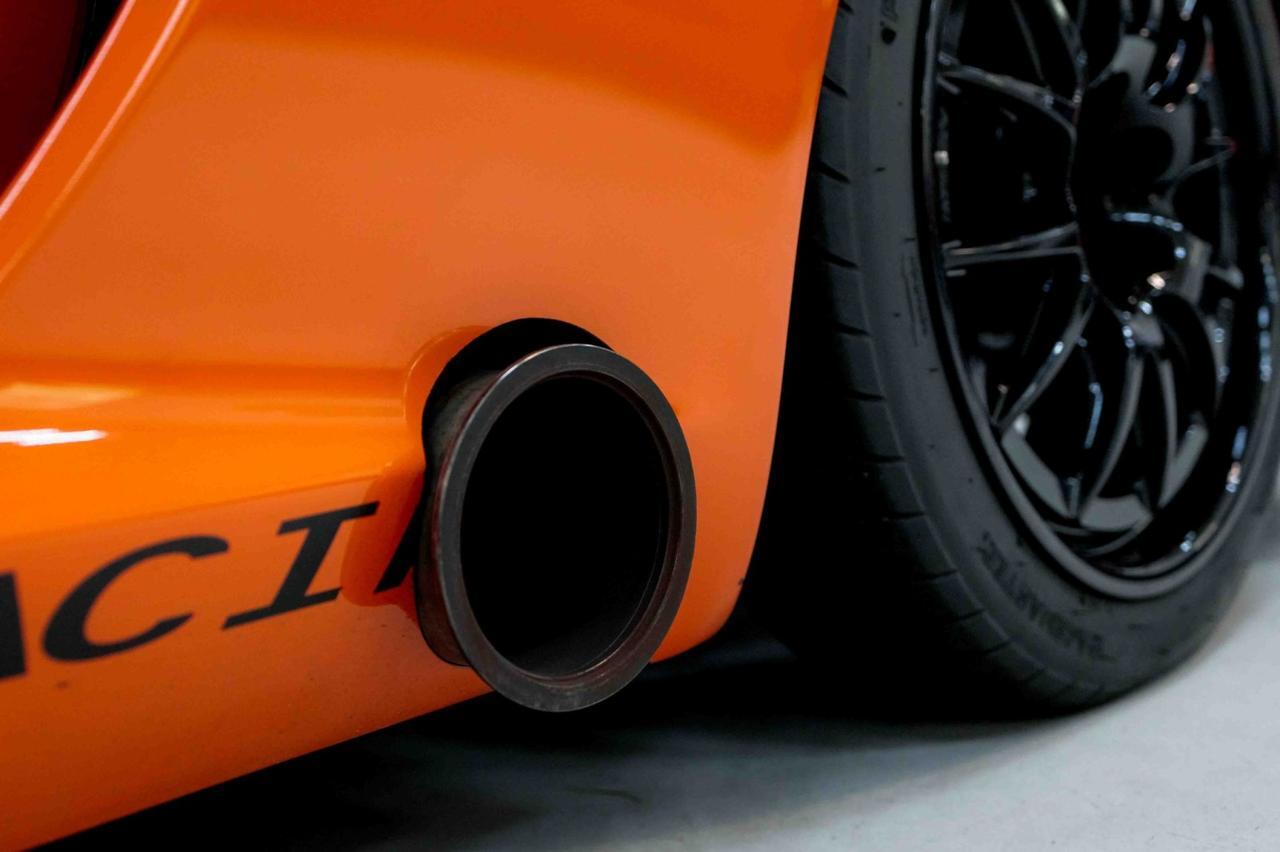 2014 Dodge SRT Viper Viper TA Marietta GA