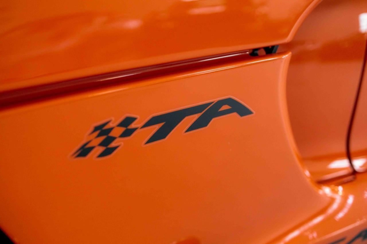 2014 Dodge SRT Viper Viper TA Marietta GA