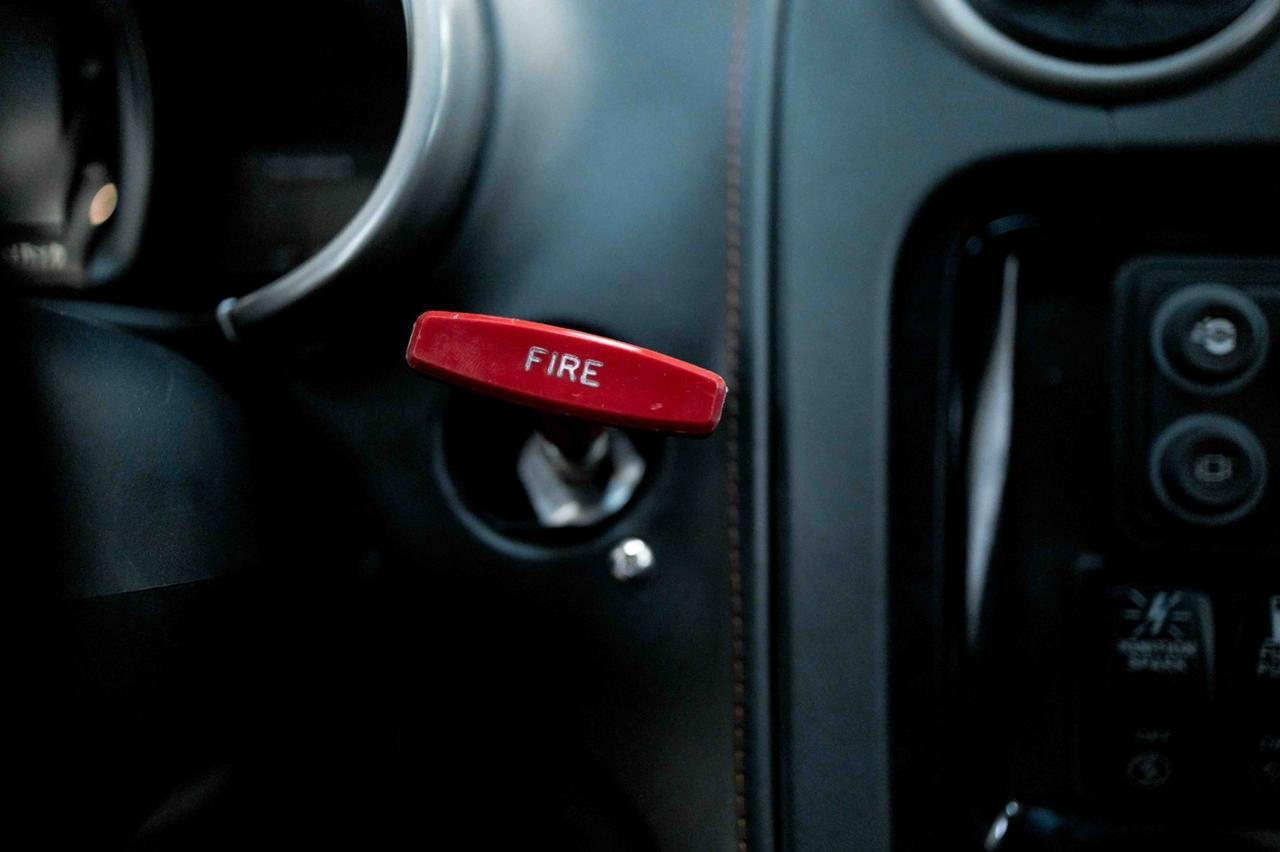 2014 Dodge SRT Viper Viper TA Marietta GA