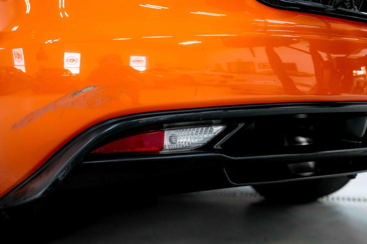 2014 Dodge SRT Viper Viper TA Marietta GA