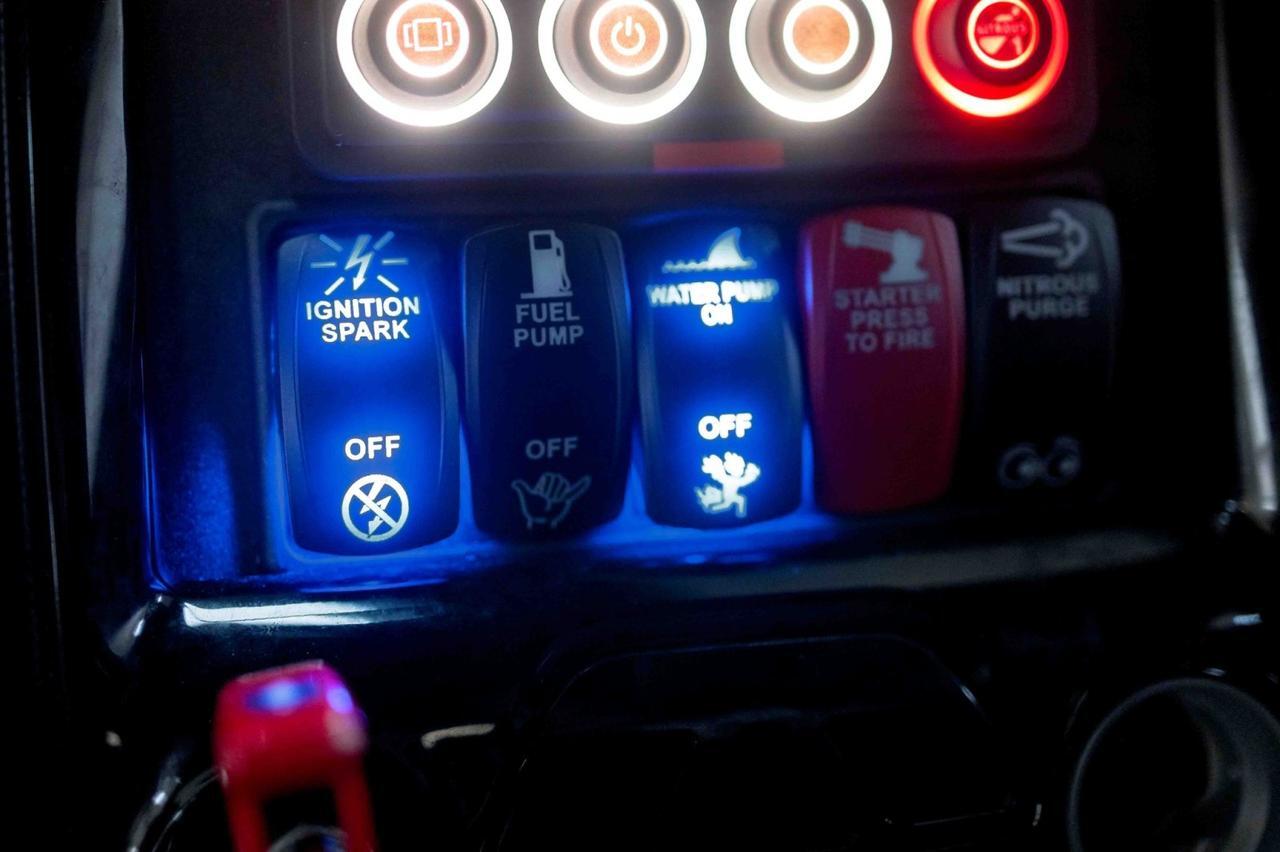 2014 Dodge SRT Viper Viper TA Marietta GA