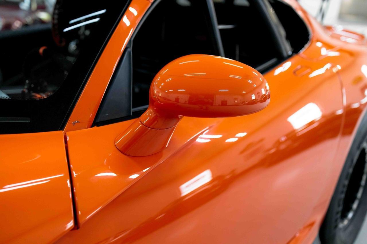 2014 Dodge SRT Viper Viper TA Marietta GA