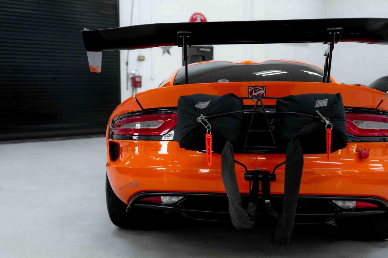 2014 Dodge SRT Viper Viper TA Marietta GA
