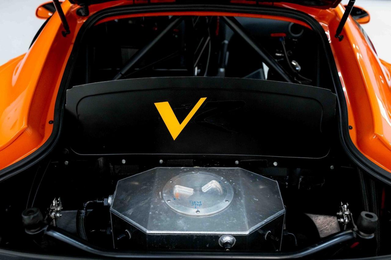 2014 Dodge SRT Viper Viper TA Marietta GA