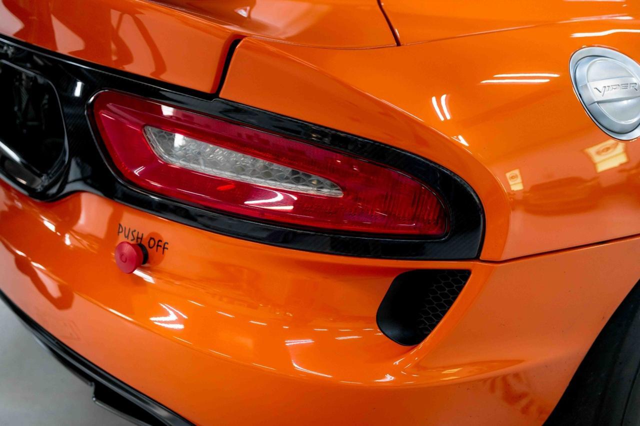 2014 Dodge SRT Viper Viper TA Marietta GA