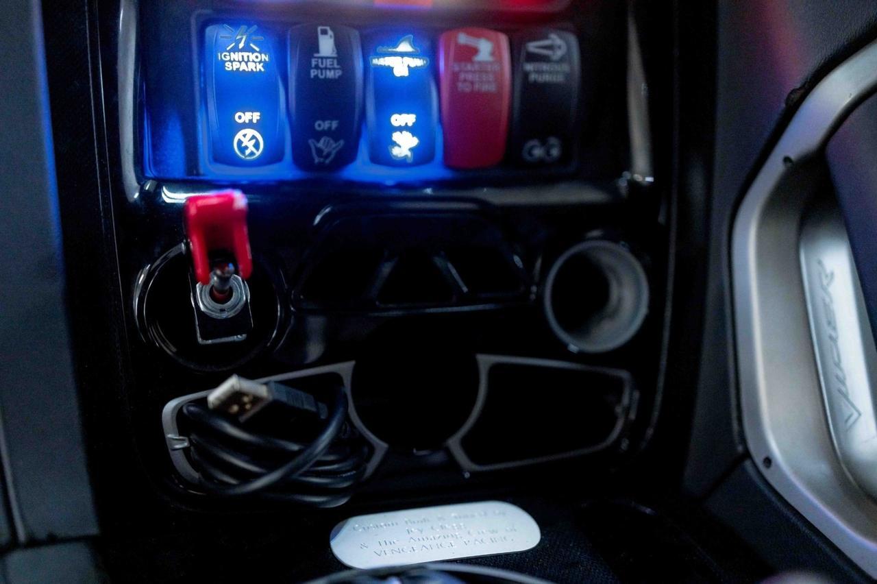 2014 Dodge SRT Viper Viper TA Marietta GA