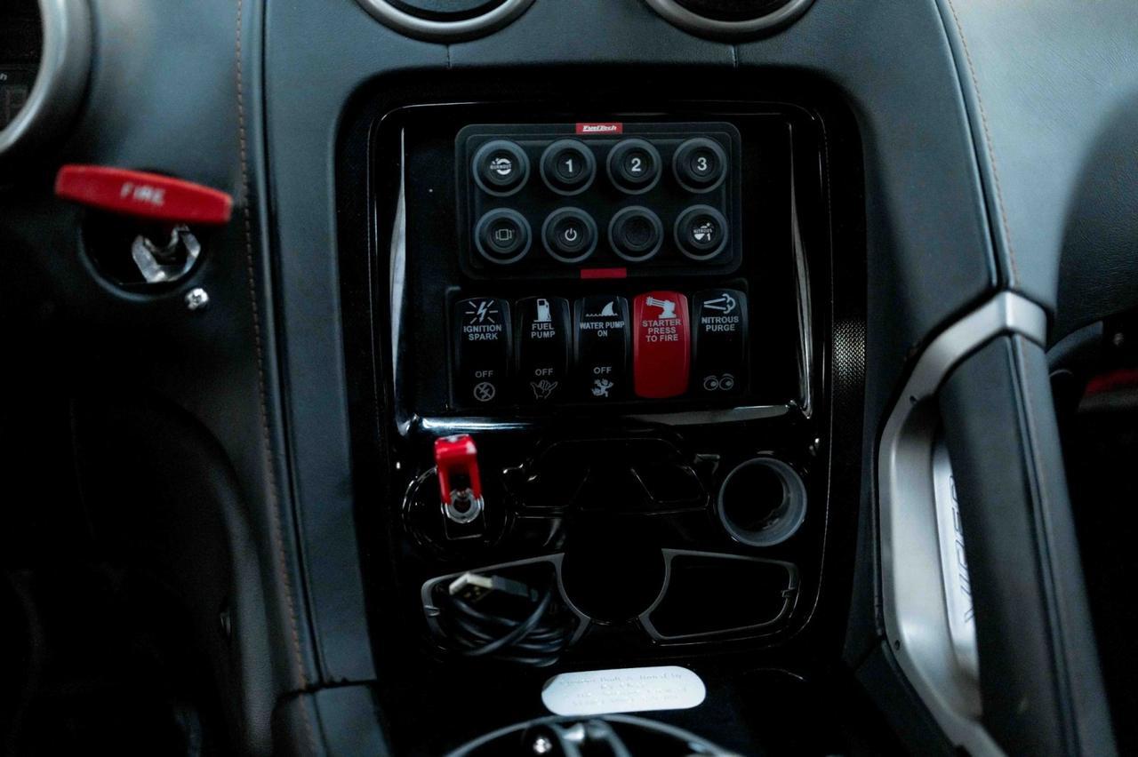 2014 Dodge SRT Viper Viper TA Marietta GA
