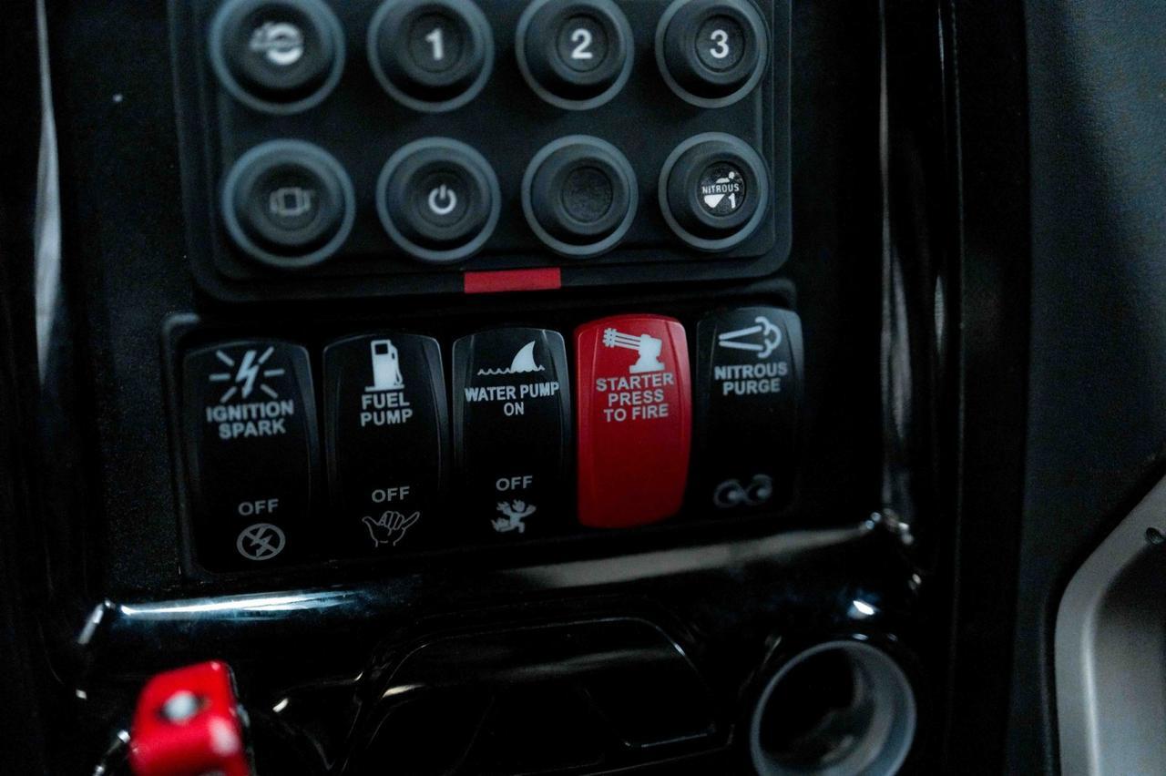 2014 Dodge SRT Viper Viper TA Marietta GA