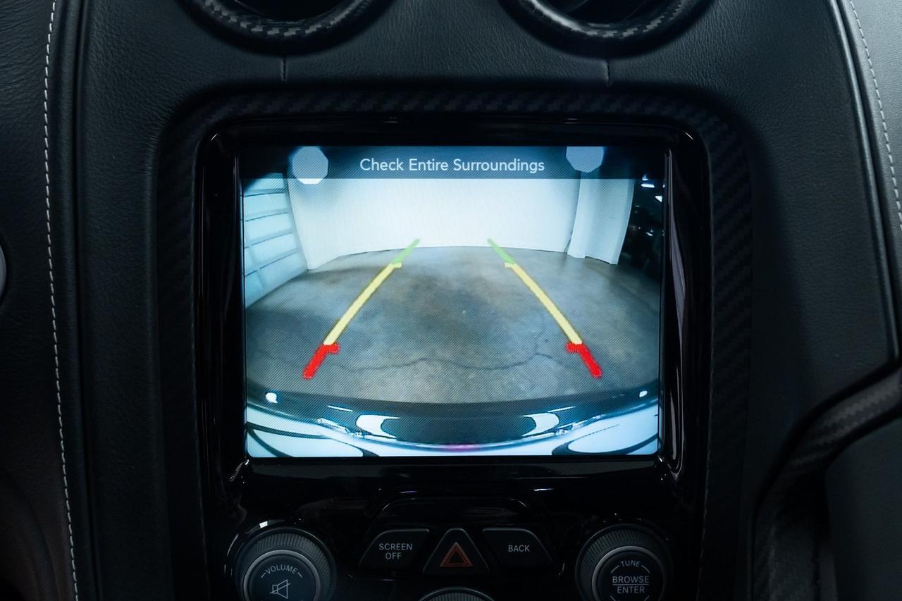 2014 Dodge Viper SRT GTS Laguna Interior Advanced Aero Package Portland OR