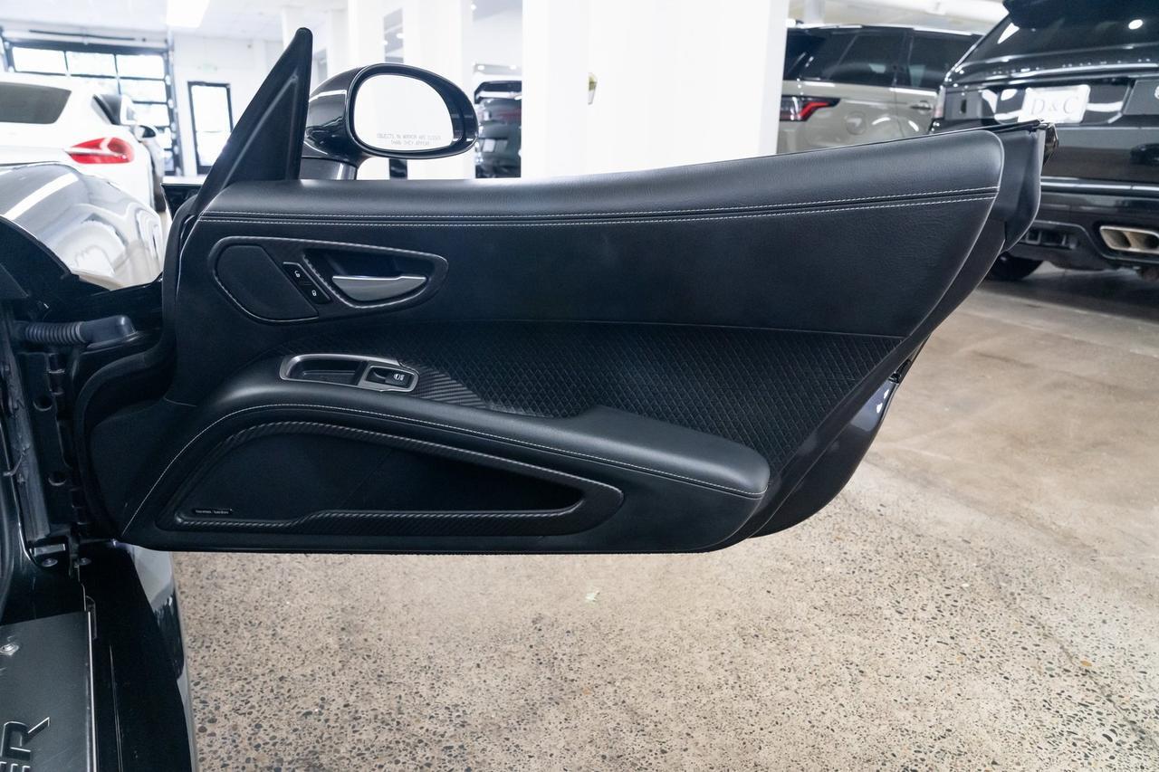 2014 Dodge Viper SRT GTS Laguna Interior Advanced Aero Package Portland OR