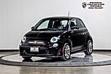 2014 FIAT 500 Abarth Costa Mesa CA 2014 FIAT 500 Abarth Costa Mesa CA