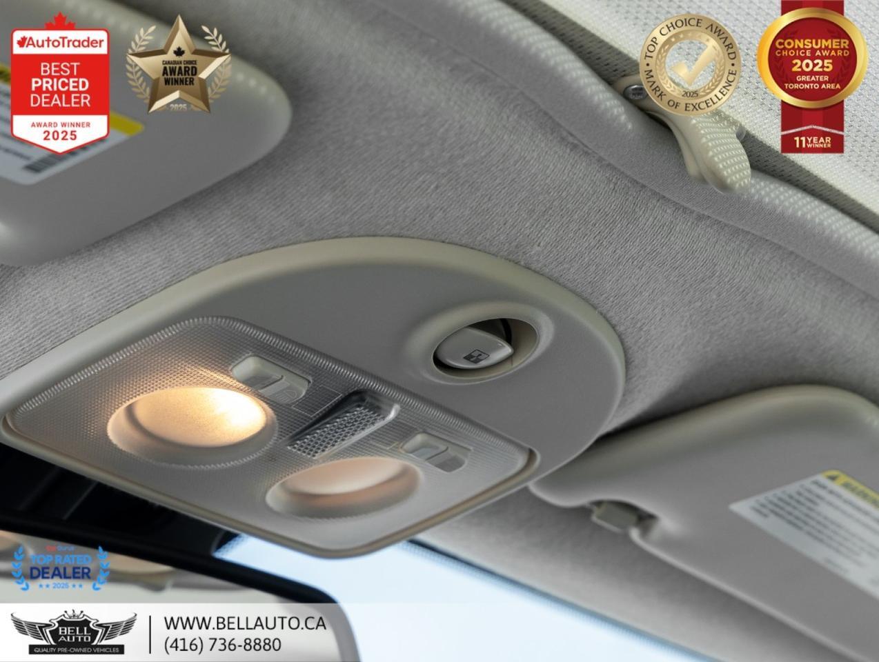 2014 FIAT 500 Lounge | SUNROOF | LTHR | HTDSEATS | CDPLAYER | NOACCIDENT Toronto ON