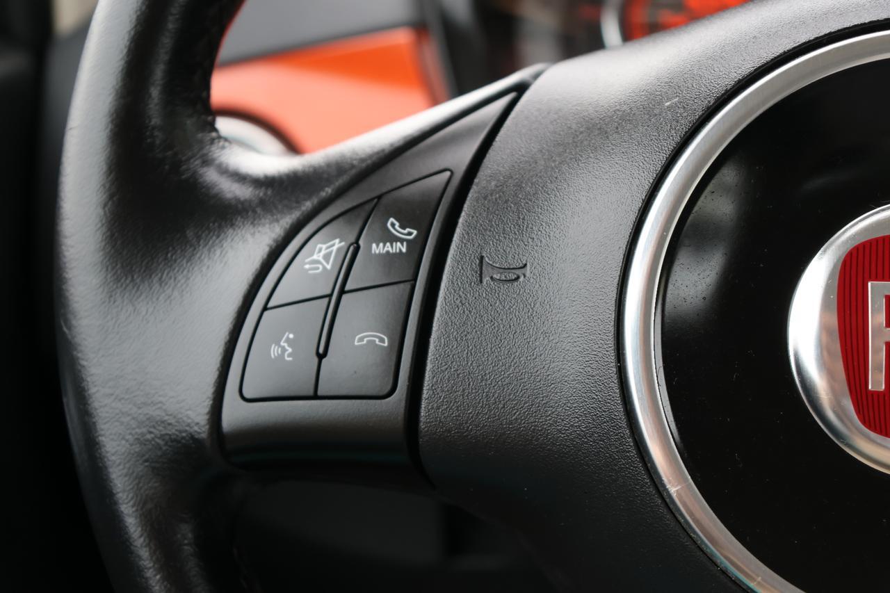 2014 FIAT 500 POP Houston TX