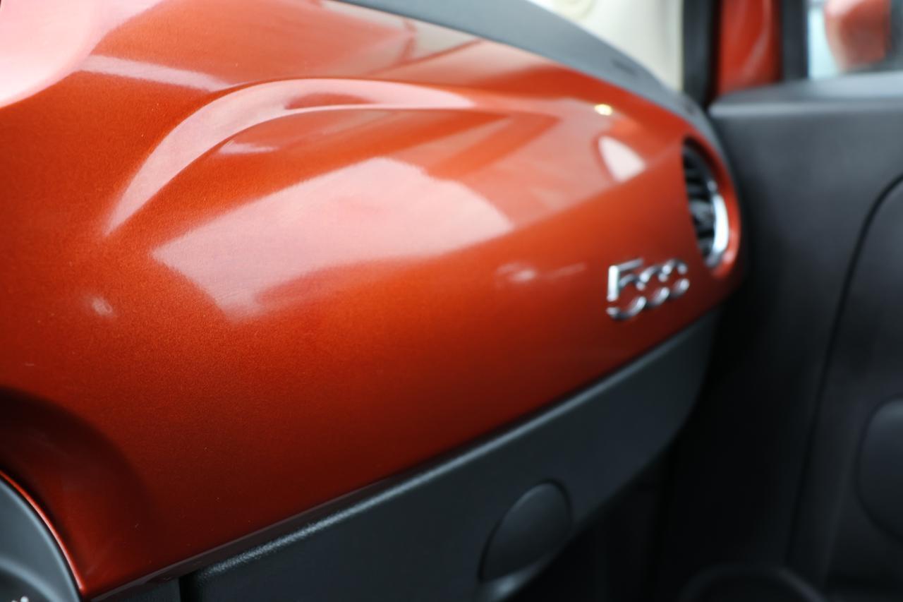 2014 FIAT 500 POP Houston TX