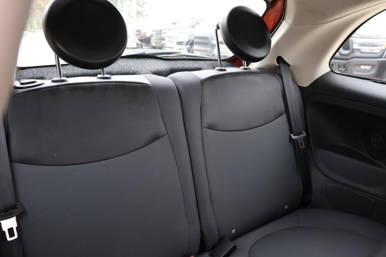 2014 FIAT 500 POP Houston TX