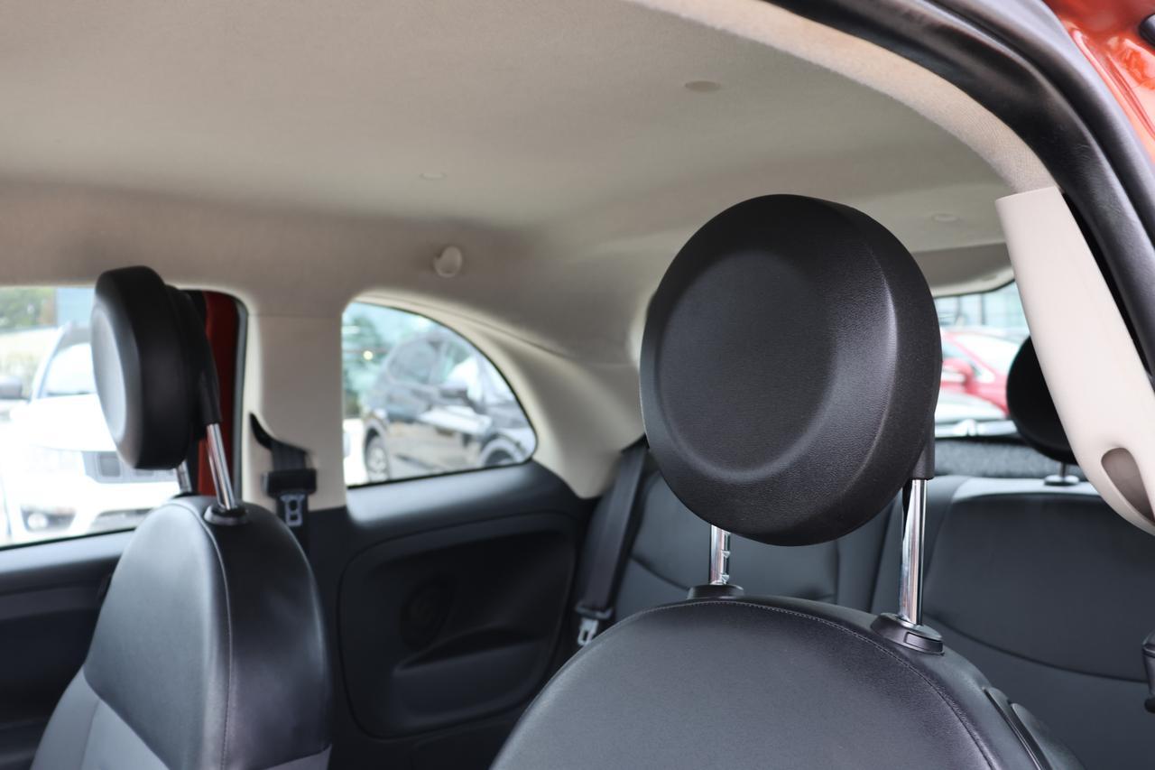 2014 FIAT 500 POP Houston TX