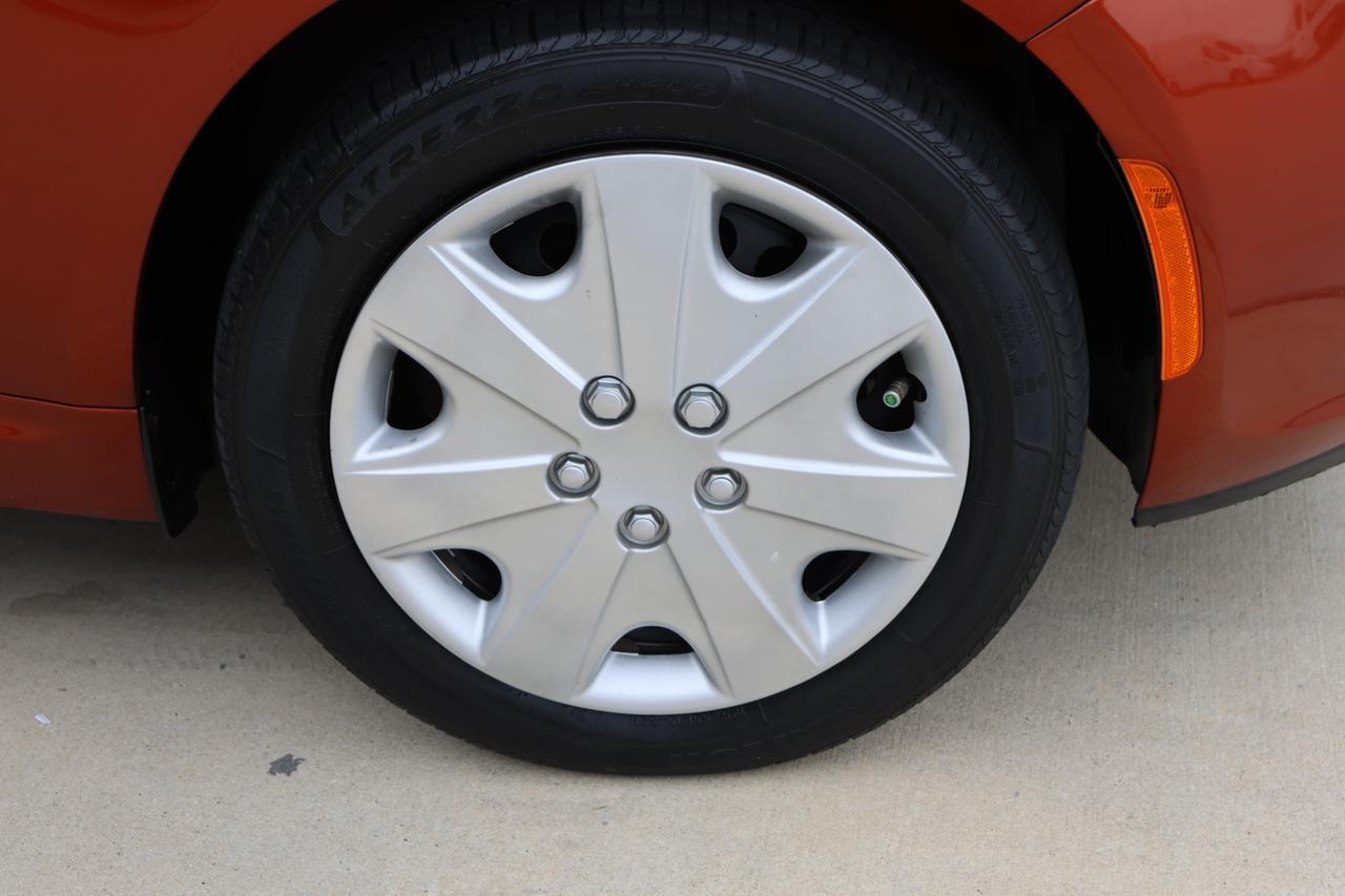 2014 FIAT 500 POP Houston TX