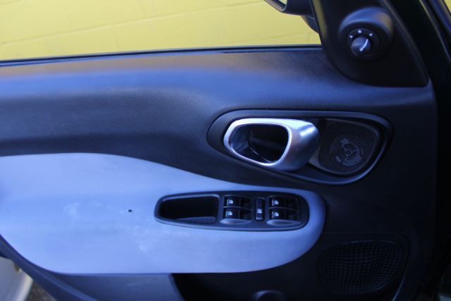 2014 FIAT 500L Easy Las Vegas NV