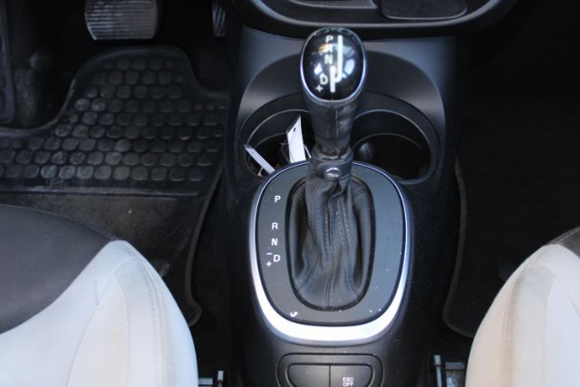 2014 FIAT 500L Easy Las Vegas NV