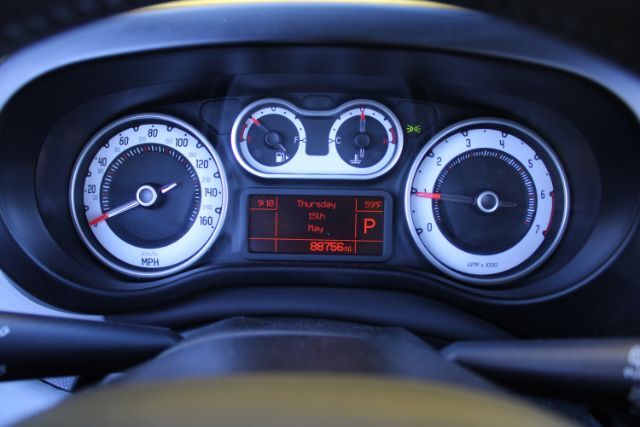 2014 FIAT 500L Easy Las Vegas NV