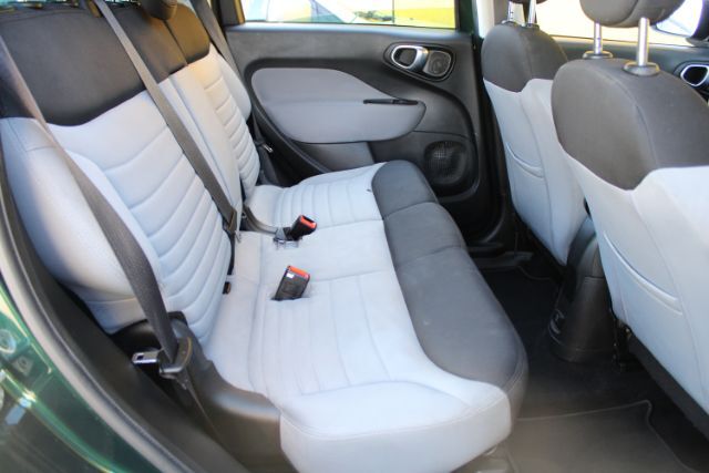 2014 FIAT 500L Easy Las Vegas NV