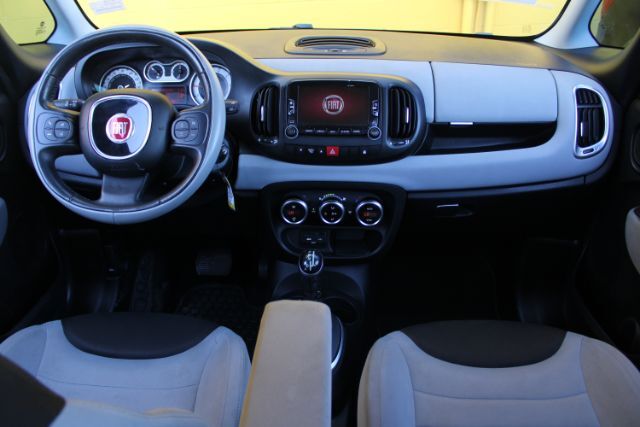 2014 FIAT 500L Easy Las Vegas NV