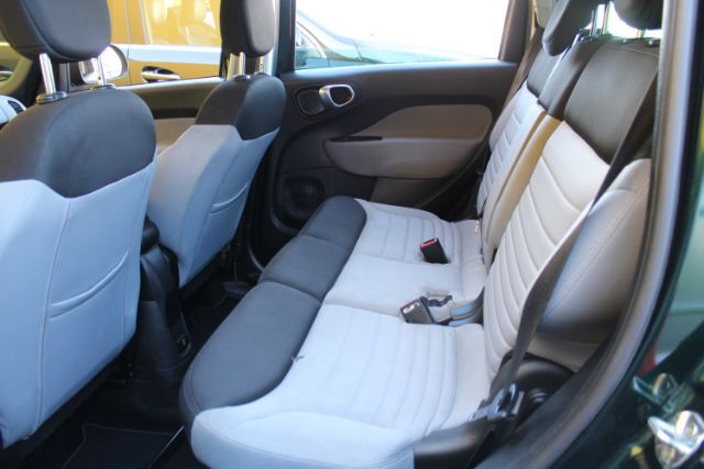 2014 FIAT 500L Easy Las Vegas NV