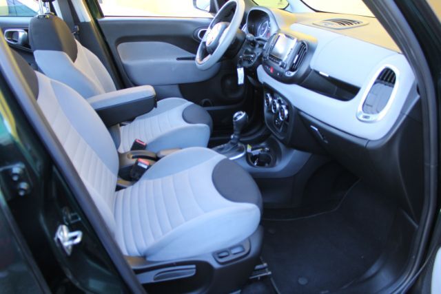 2014 FIAT 500L Easy Las Vegas NV