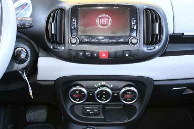 2014 FIAT 500L Easy Las Vegas NV